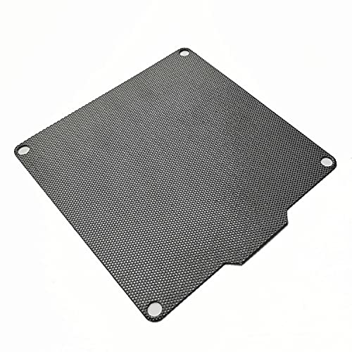 3D-Druckerzubehör Magnetplattform kompatibel mit EasyThreed X1 X2 X3 X4 K1 K7 Nano 3D-Druck (Color : X1-x2-K1-K7) von CRUMPS