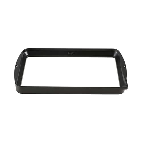 CRUMPS ANYCU-BIC UV-Harz-Tank für Photon M3/Photon M3 Plus/Photon M3 MAX 3D-Drucker, Zubehör, 3D-Druckerteile, Impresora (Farbe: für Photon M3 Max), CRUMPS228 von CRUMPS