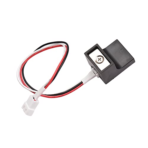 CRUMPS FL-Sun Q5/ QQ-S Pro/SR/Super Racer Auto Leveling Sen-SOR Touch Module Schalter 3D Drucker Bett Teil von CRUMPS