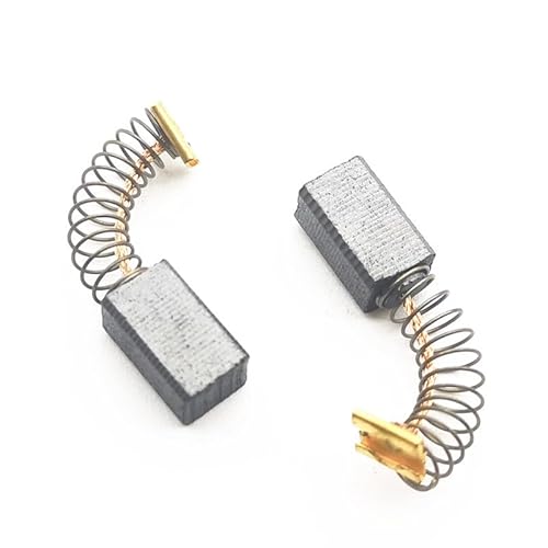 CRUMPS Kohlebürste kompatibel mit HIKOKI D13VG D6SH D13VH DH22PG DH24PB3 DH24PC3 DH24PG DH24PG2 DH24PH2 DH26PB DH26PB2 DH26PC DH26PC2 999041 CRUMPS Kohlebürste kompatibel mit HIKOKI D13VG D6SH D13VH DH22PG DH24PB3 DH24PC3 DH24PG DH24PG2 DH24PH2 DH26PB DH26PB2 DH26PC DH26PC2 999041 von CRUMPS