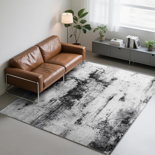 CRYPTOLITE Teppiche für Wohnzimmer und Schlafzimmer von CRYPTOLITE