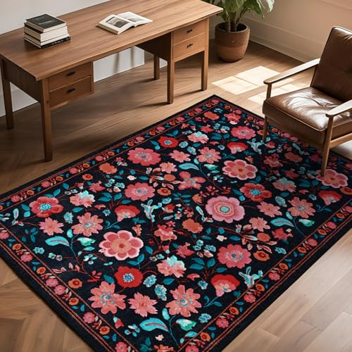 CRYPTOLITE Teppiche für Wohnzimmer und Schlafzimmer von CRYPTOLITE