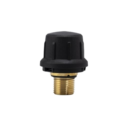 Dampfreiniger-Messingventil, Reiniger Stecker Zubehör SC1 SC2 SC1020 SC4 SC5 CTK10 SG4-4 Sicherheit Ventil Haushalt Elektrische Zubehör(Sc1 Ctk10) von CRYSEU