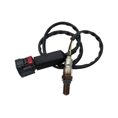 Sauerstoffsensor, Hinterer Sauerstoffsensor DC3Z-9D378-B BC3Z9D378B von CRYSEU