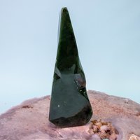 Jade Freeform von CRYSTALBLUEVIBES