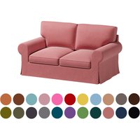 Sofa Bezug Für Uppland 2-Sitzer-Sofa, Uppland Sofaüberzug, Bezug Nach Maß Sofa Bezug Für Uppland 2-Sitzer-Sofa, Uppland Sofaüberzug, Bezug Nach Maß von CRsofaman
