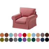 Sofa Cover Für Uppland Sessel, Uppland Sofaüberzug, Lieblings Sofaüberwurf von CRsofaman