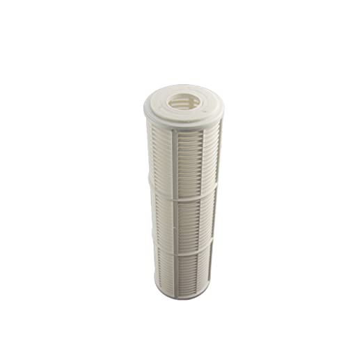 CS Bewässerungssysteme GmbH Wasserfilter - Einsatz/Kartusche 60 Micron Nylon für 10 Zoll Wasserfilter von CS Bewässerungssysteme GmbH
