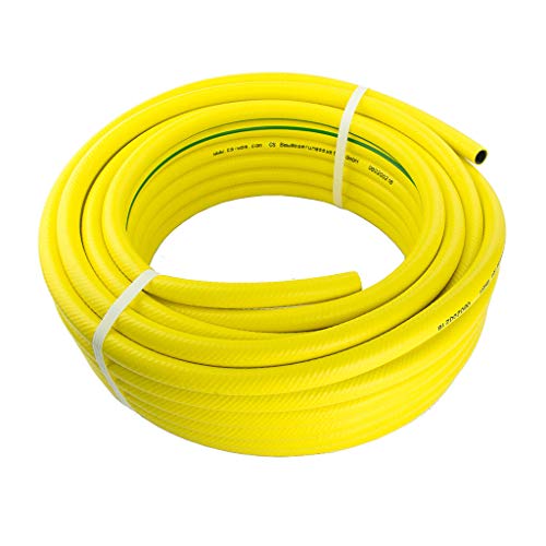 CS Gartenschlauch Classic 20 Meter für die Gartenbewässerung mit CS Perlschlauch/Tropfschlauch/Bewässerungsanlagen von CS Bewässerungssysteme GmbH