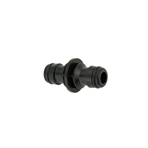 CS Schlauchkupplung 1/2" für CS Perlschlauch Drucklos von CS Bewässerungssysteme GmbH