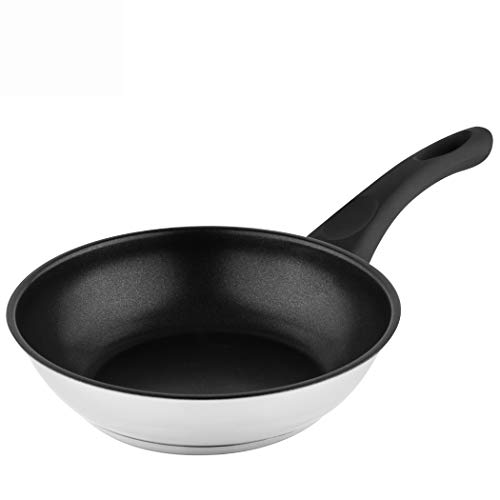 CS Kochsysteme | Bratpfanne PADERBORN (061944) | 20 cm von CS Kochsysteme