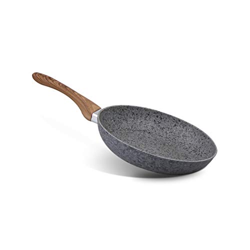 CS Kochsysteme | Bratpfanne STEINFURT (069643) | Ø20 cm von CS-KOCHSYSTEME
