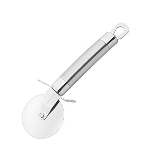 CS Kochsysteme Exquisite Pizzaschneider aus Edelstahl 18/10 CS Kochsysteme Exquisite Pizzaschneider aus Edelstahl 18/10 von CS-KOCHSYSTEME