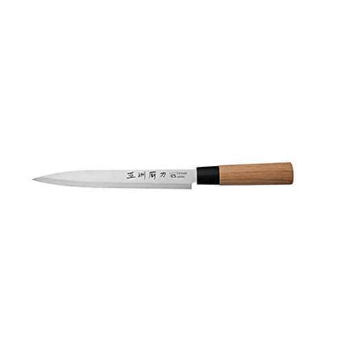CS Kochsysteme | Yanagiba Messer OSAKA (070823) | 22.5 cm von CS Kochsysteme