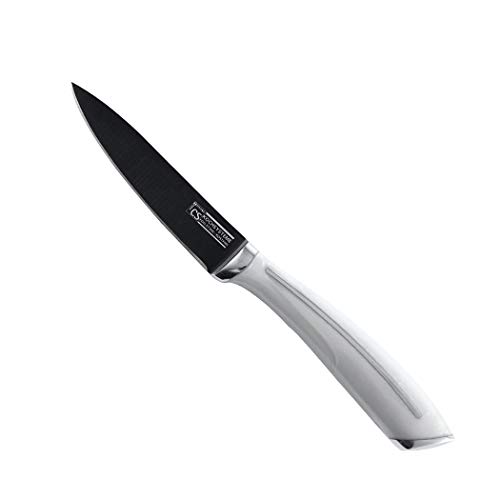 Kochmesser Küchenmesser CARL SCHMIDT SOHN GARMISCH Messerset Chefmesser Edelstah Messerart Spickmesser 9cm Kochmesser Küchenmesser CARL SCHMIDT SOHN GARMISCH Messerset Chefmesser Edelstah Messerart Spickmesser 9cm von CS-KOCHSYSTEME