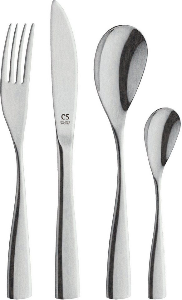 CS Koch-Systeme Besteck-Set Bocholt von CS Koch-Systeme