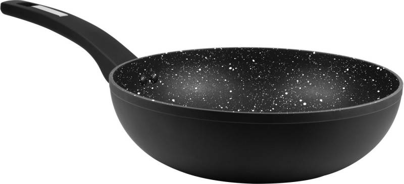 CS Koch-Systeme Wok Marburg, Aluminium (1-tlg), Induktion von CS Koch-Systeme