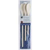 CS Kochsysteme Kochlöffelset Holz 3-teilig von CS Kochsysteme