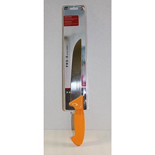 CS Kochsysteme Pro-X Fleischmesser 20 cm von CS Kochsysteme