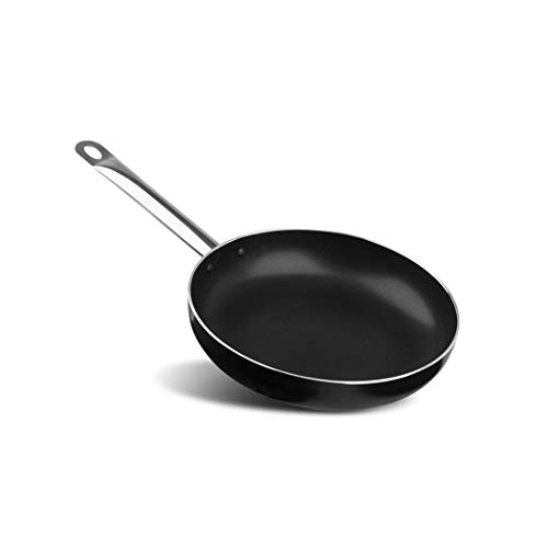 CS Kochsysteme Solaris Pro Pfanne Ø 28 cm von CS-KOCHSYSTEME