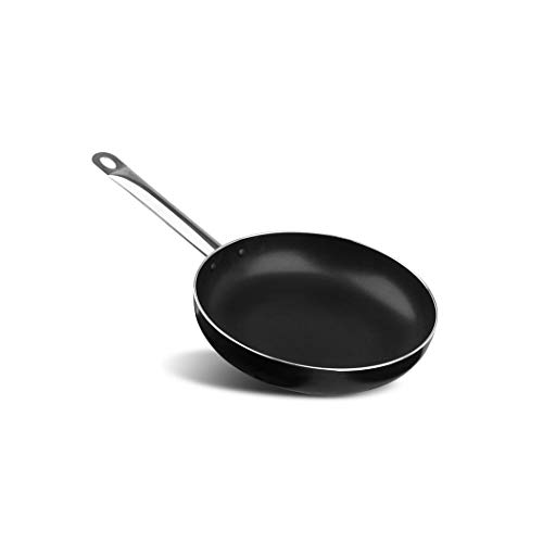 CS Kochsysteme Solaris Pro Pfanne Ø 24 cm von CS Kochsysteme