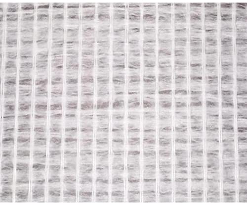 CS Glasfasertapete 50m² CS10-30 Doppelkette grob von CS