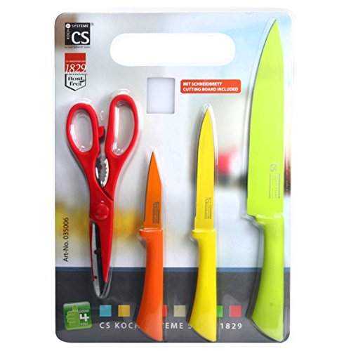 CS Küchenmesser von CS