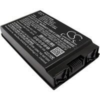 Gebraucht] CS Laptop Akku Hp 381373 001, Hstnnib12, Pb991 a 4400m Ah Batterie Notebook Strom B-Ware von CS