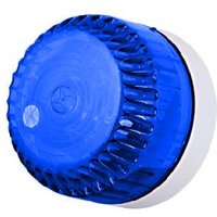 CSA - 531034FULL-0106 - blinkend xeno solex IP54 weiss/blau von CSA
