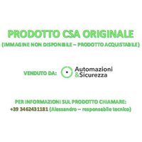 CSA - 410-TF-4 - Unterputz- oder Aufputzkontakt 4M von CSA