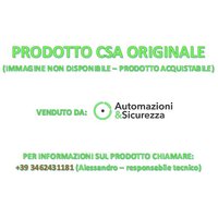 CSA - 410-TF-M - Unterputz- oder Aufputzkontakt braun von CSA