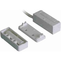 CSA - 410-TF - unterputz- oder aufputzkontakt weiss von CSA
