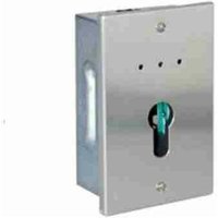 CSA - 496-I - unterputz-schlüsselschloss ohne schlüsselschloss von CSA