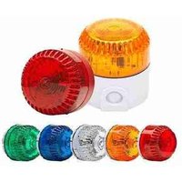CSA - 531060FULL-1133 - blinkend led solex IP54 bb weiss/blau von CSA