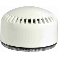 CSA - 547012FULL-0832X - CS200 elektronische sirene weiss EN54-3 von CSA