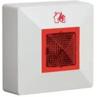 CSA - 600116FUL-0000 - wiederholen optische 7-24VCC lampe. mit summer von CSA