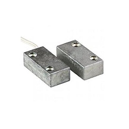 CSA - Kleiner magnetischer Metallkontakt - Stahl - CSA 403-AP von CSA