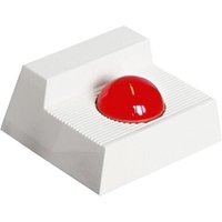 O-1490R - wiederholen festlicht rot optisch von CSA