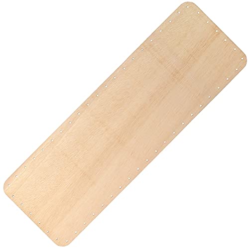 CSB-Center Korbboden Korbflechtboden eckig abgerundet 15,7 x 46,7 cm Sperrholz 8mm CSB-Center Korbboden Korbflechtboden eckig abgerundet 15,7 x 46,7 cm Sperrholz 8mm von CSB-Center