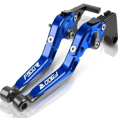 CSBWFCB Klappbare Bremsen, Ausziehbare Kupplungshebel Und Lenker Aus CNC-Aluminium Motorräder Für F900R F 900 F900 R 2020 2021 2022 2023 2024 CSBWFCB Klappbare Bremsen, Ausziehbare Kupplungshebel Und Lenker Aus CNC-Aluminium Motorräder Für F900R F 900 F900 R 2020 2021 2022 2023 2024 von CSBWFCB