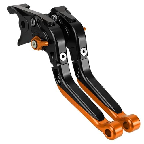 CSBWFCB Motorrad-Handbremshebel, Bremskupplungshebel Für S&uzuki GSXR 600 GSXR 750 2006 K6 K7 K8 K9 GSXR 1000 K5 K6 GSXR1000 2005-2006 von CSBWFCB