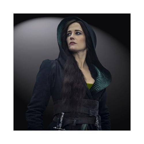 CSESTCGN Poster "Schauspielerin Eva Green", Leinwandposter, Wandkunst, Dekordruck, Bild Gemälde für Wohnzimmer, Schlafzimmer, Dekoration, 30 x 30 cm CSESTCGN Poster "Schauspielerin Eva Green", Leinwandposter, Wandkunst, Dekordruck, Bild Gemälde für Wohnzimmer, Schlafzimmer, Dekoration, 30 x 30 cm von CSESTCGN