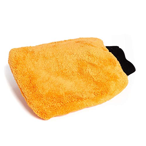 CSF CM-03 Microfiber Wash Mitt Waschhandschuh CSF CM-03 Microfiber Wash Mitt Waschhandschuh von CSF