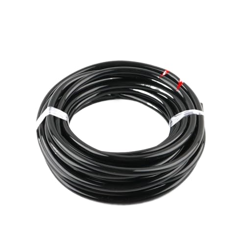 CSFFA 10 Meter 3/5 mm Garten Micro Bewässerung weichen Schlauch Pflanze Bewässerung Rohr Töpfe Tropfbewässerung for 3/5 mm Pfeile CSFFA 10 Meter 3/5 mm Garten Micro Bewässerung weichen Schlauch Pflanze Bewässerung Rohr Töpfe Tropfbewässerung for 3/5 mm Pfeile von CSFFA