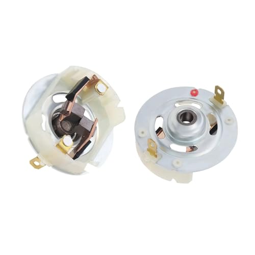 CSFFA 2 stücke RS775 RS750 Elektrische Bohrmaschine DC Motor Kohlebürsten Halter for DIY Werkzeuge Mit Kupfer Pinsel CSFFA 2 stücke RS775 RS750 Elektrische Bohrmaschine DC Motor Kohlebürsten Halter for DIY Werkzeuge Mit Kupfer Pinsel von CSFFA