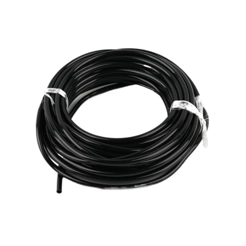 CSFFA 3/5mm 4/7mm 8/11mm Schlauch for Garten Micro Bewässerung Pflanze Bewässerung Rohr Landwirtschaft tropf Bewässerung Sprinkler Anschluss Rohr(3l5mm x 5m) von CSFFA