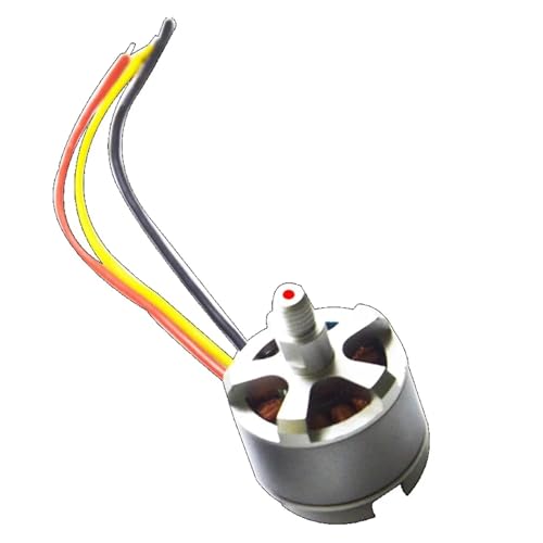 CSFFA Bürstenloser Motor 2212 2312A UAV-Modellmotor(2312A COROTATION_12V) von CSFFA