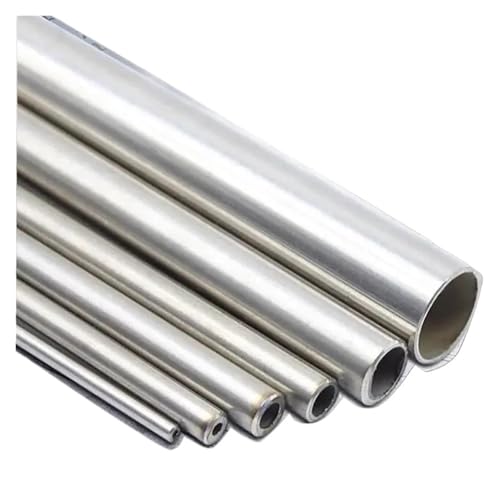 CSFFA Edelstahlrohr 32 mm 34 mm 35 mm 36 mm 38 mm 40 mm(Length 100mm,38x5mm 1pc) von CSFFA