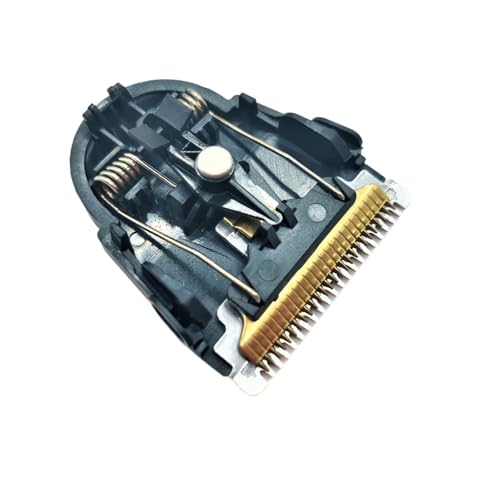 CSFFA Haarschneiderkopf-Ersatzklinge for QC5510 QC5530 QC5550 QC5560 QC5570 QC5580 QC5510/65 Rasierer-Rasierer-Teile CSFFA Haarschneiderkopf-Ersatzklinge for QC5510 QC5530 QC5550 QC5560 QC5570 QC5580 QC5510/65 Rasierer-Rasierer-Teile von CSFFA