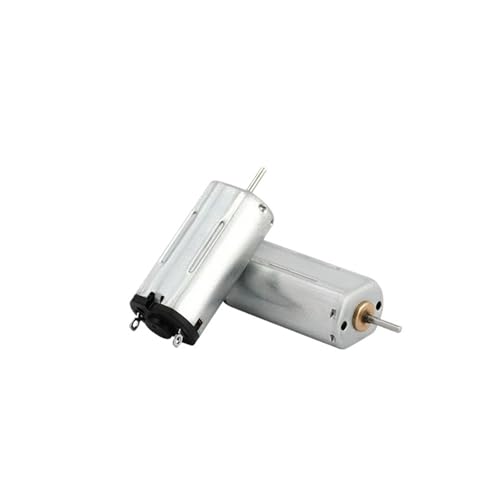 CSFFA M30 Kleingeschwindigkeitsmotor Intelligenter Fingerabdruck-Sperrmotor Wassernachfüllzähler DC-Mikromotor Gesichtswaschzähler von CSFFA